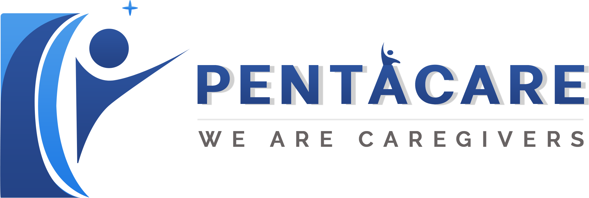 Pentacare Logo