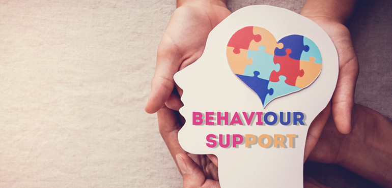 Behaviour Support